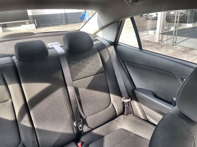 2023 Kia RIO LX TA