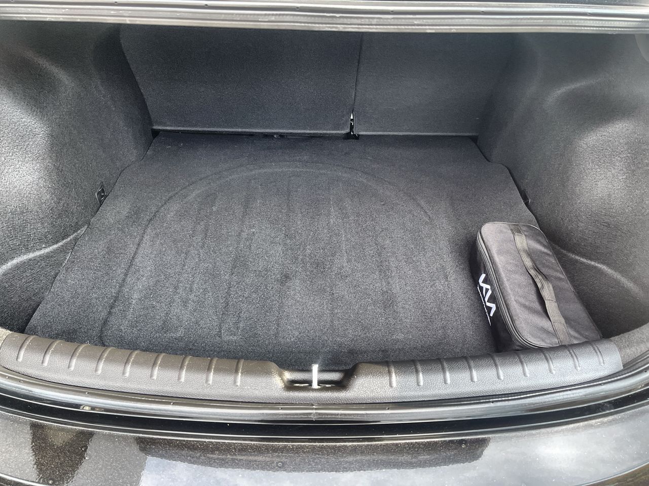 2023 Kia RIO LX TA
