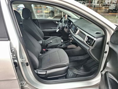 2018 Kia RIO EX SEDAN 1.6 AT