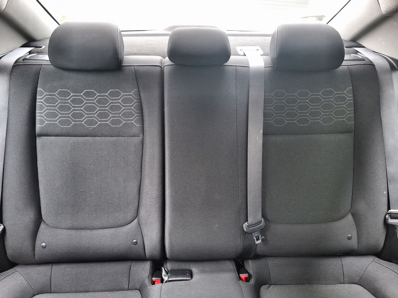 2018 Kia RIO EX SEDAN 1.6 AT