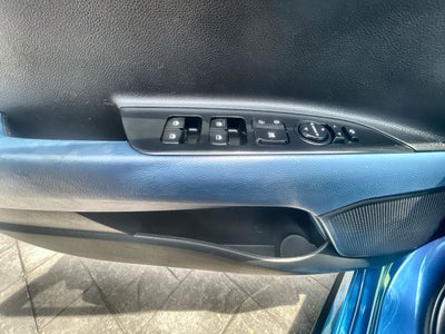 2021 Kia RIO S PACK