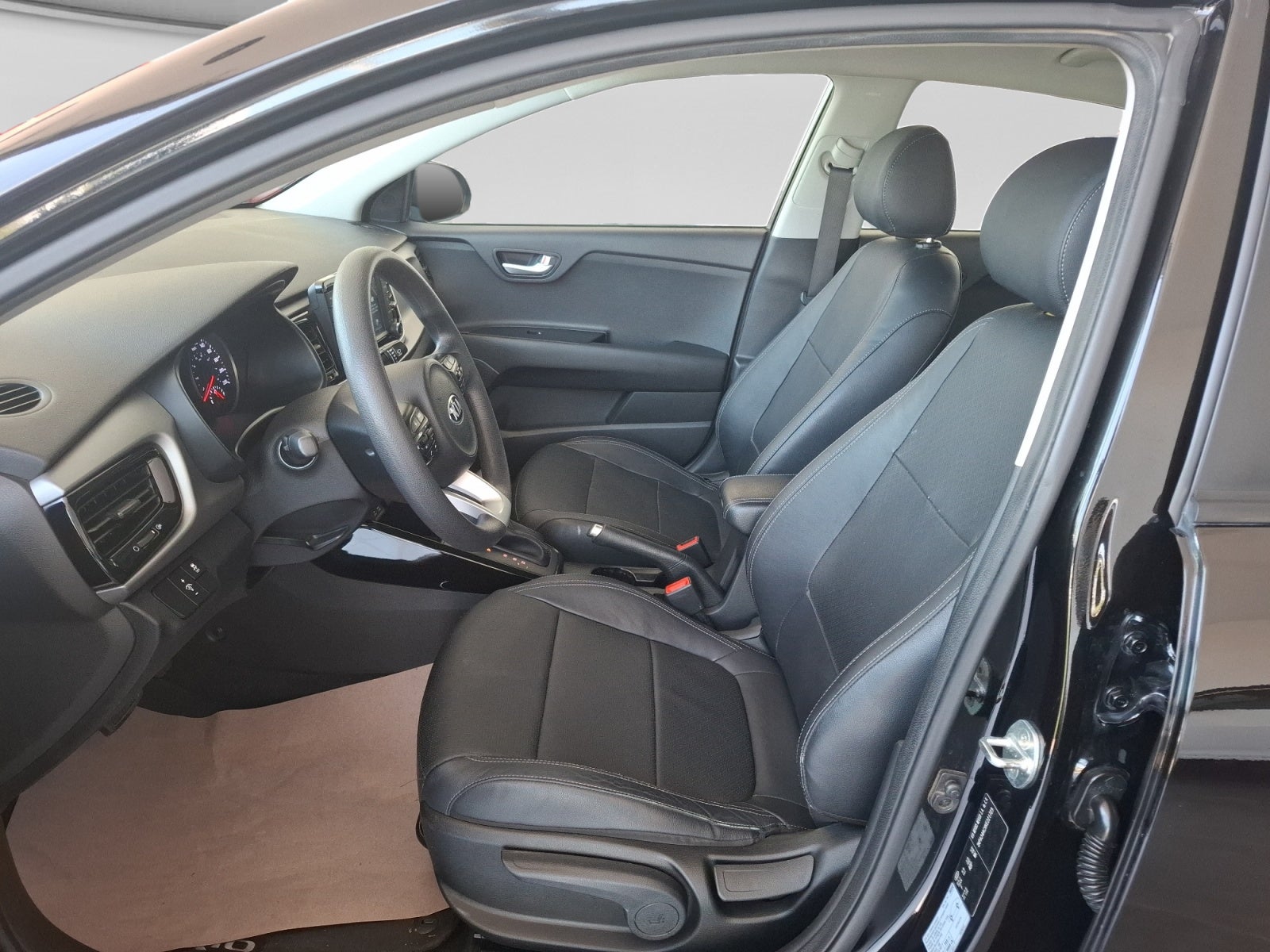 2019 Kia RIO EX SEDAN 1.6 AT