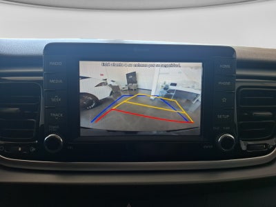 2019 Kia RIO EX SEDAN 1.6 AT