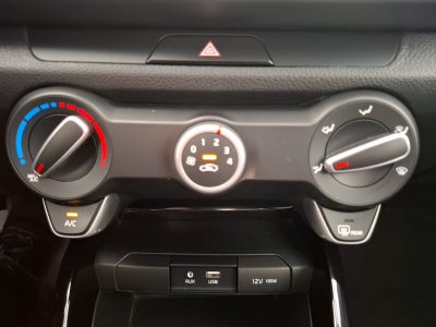 2019 Kia RIO EX SEDAN 1.6 AT