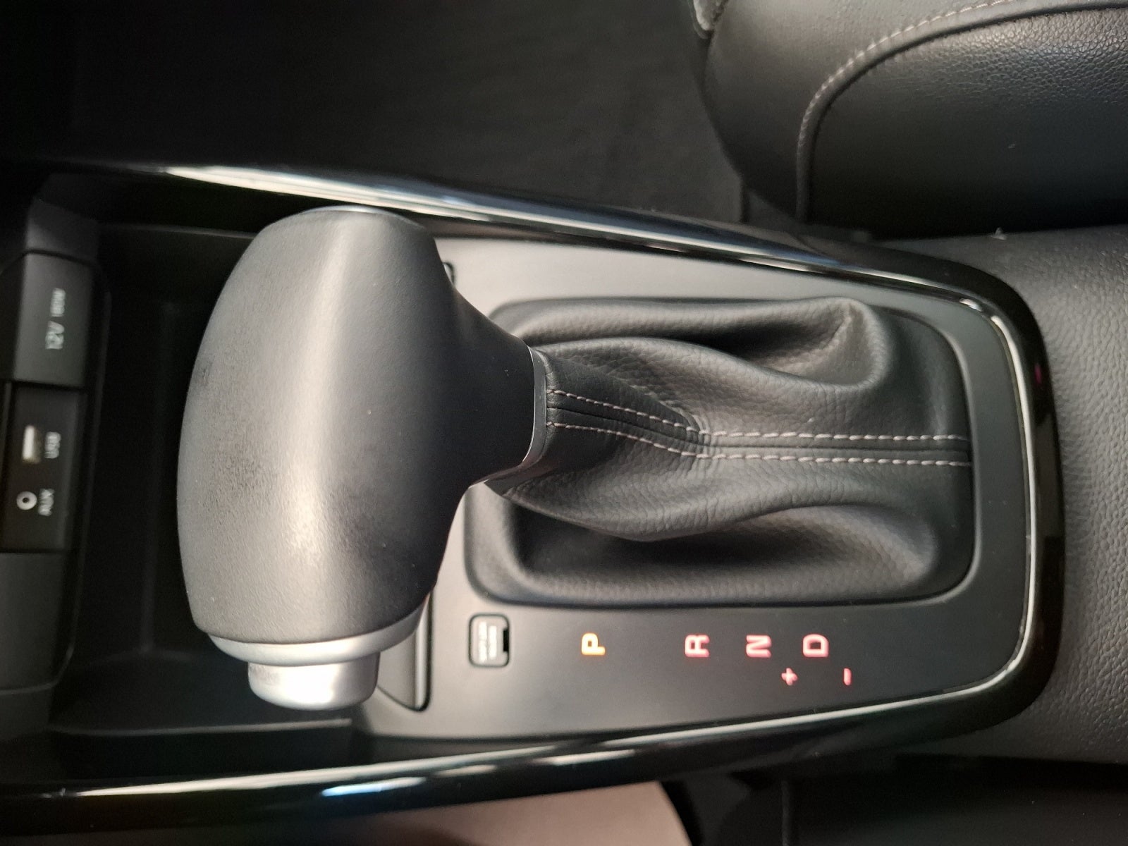 2019 Kia RIO EX SEDAN 1.6 AT