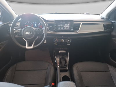 2019 Kia RIO EX SEDAN 1.6 AT