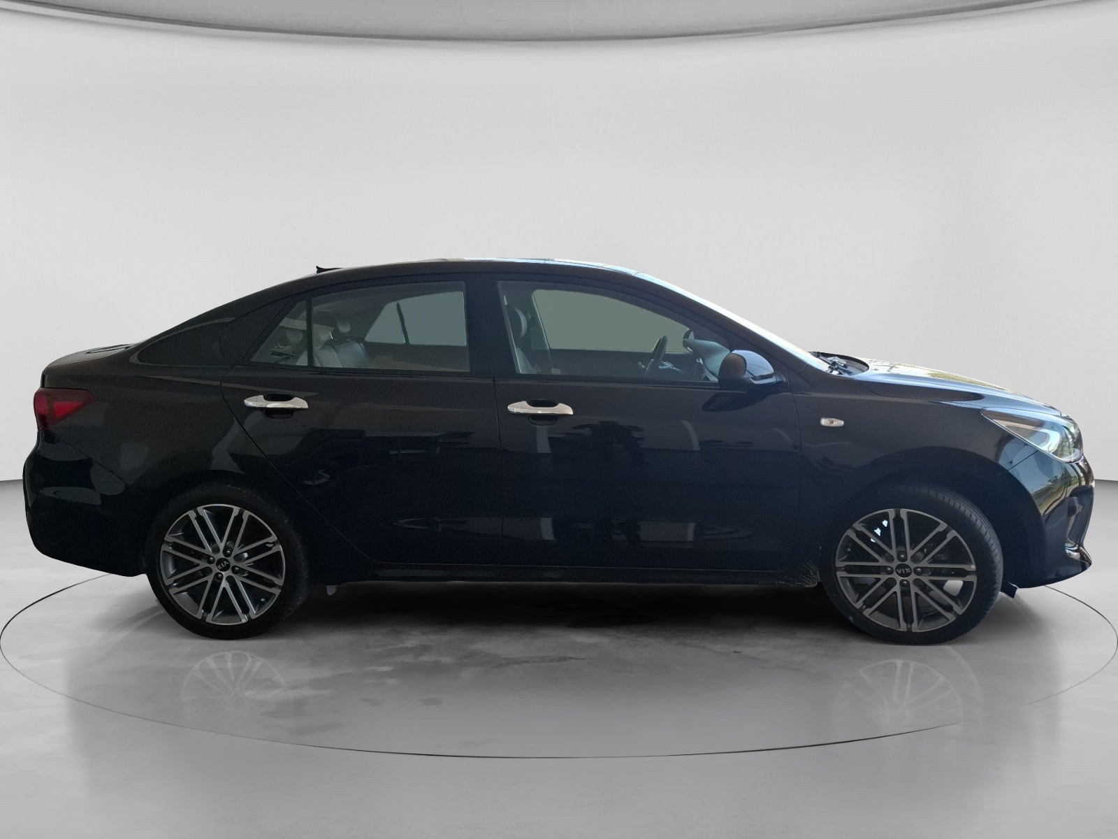 2019 Kia RIO EX SEDAN 1.6 AT