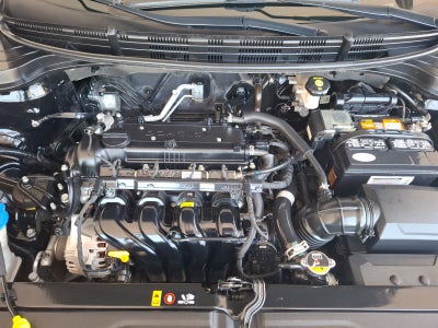 2019 Kia RIO EX SEDAN 1.6 AT