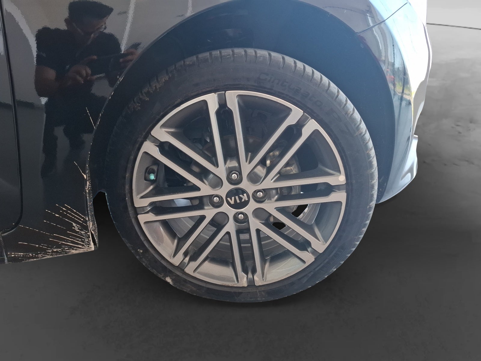 2019 Kia RIO EX SEDAN 1.6 AT