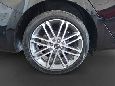 2019 Kia RIO EX SEDAN 1.6 AT