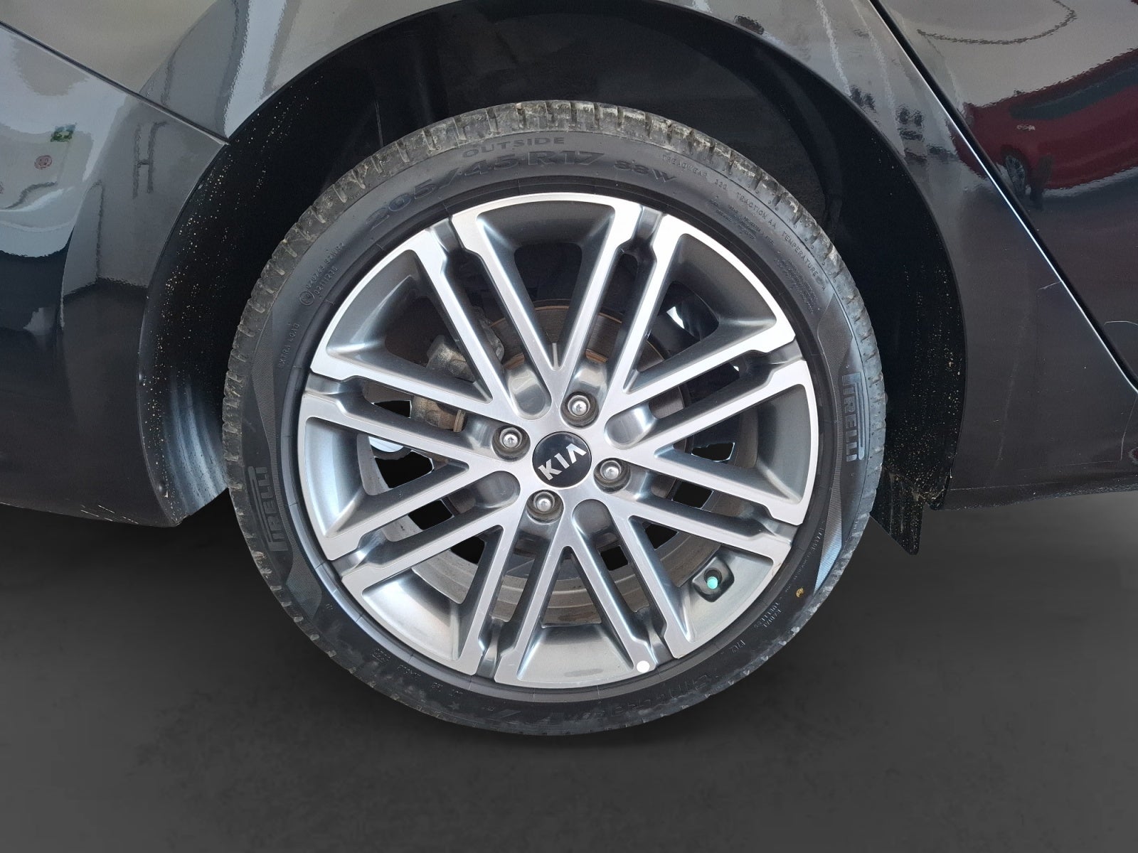 2019 Kia RIO EX SEDAN 1.6 AT