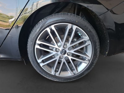 2019 Kia RIO EX SEDAN 1.6 AT