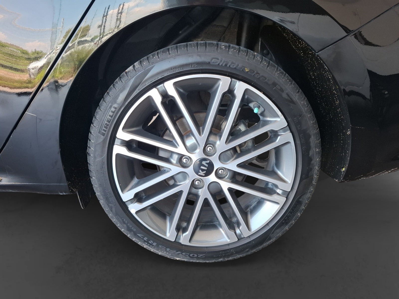 2019 Kia RIO EX SEDAN 1.6 AT