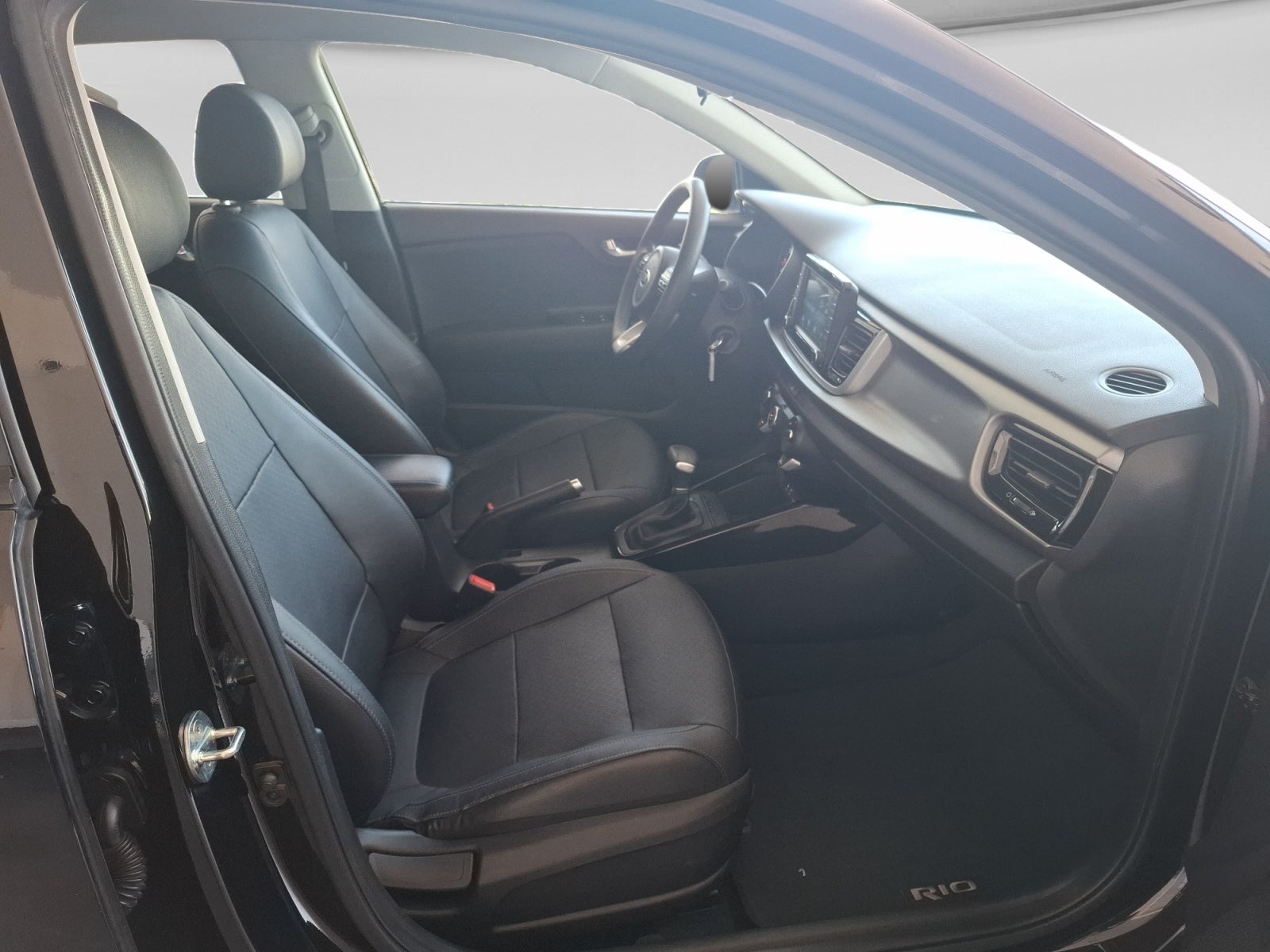 2019 Kia RIO EX SEDAN 1.6 AT