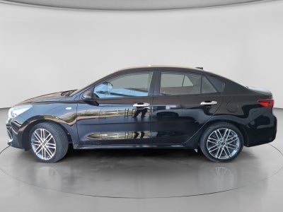 2019 Kia RIO EX SEDAN 1.6 AT