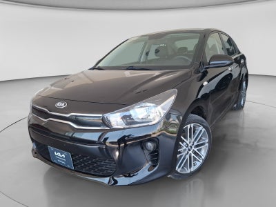 2019 Kia RIO EX SEDAN 1.6 AT