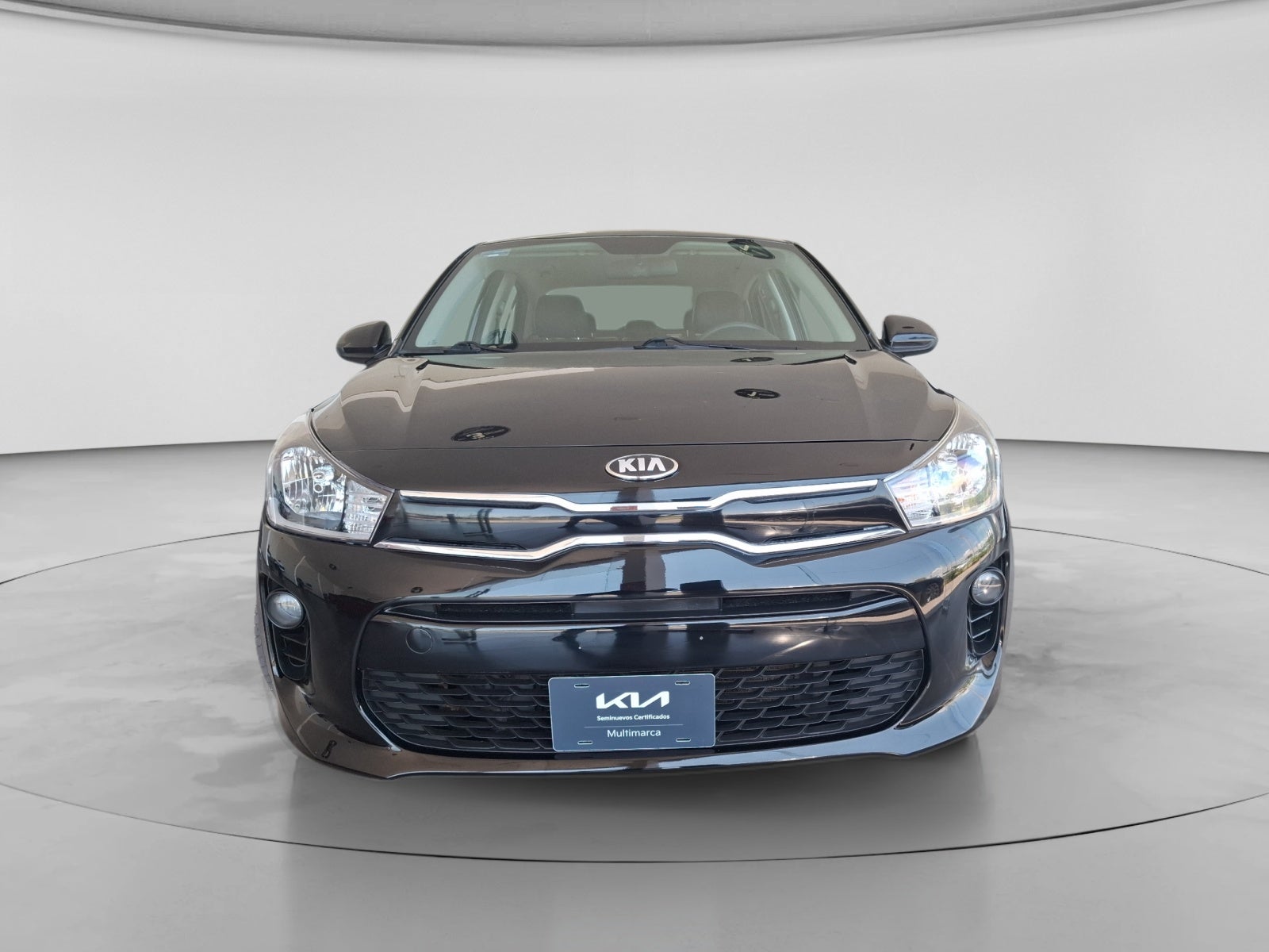 2019 Kia RIO EX SEDAN 1.6 AT
