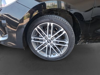 2019 Kia RIO EX SEDAN 1.6 AT