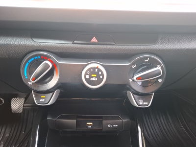 2022 Kia RIO LX TM