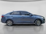 2022 Kia RIO LX TM