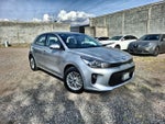2018 Kia RIO EX 1.6 AT