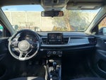 2022 Kia RIO EX TM