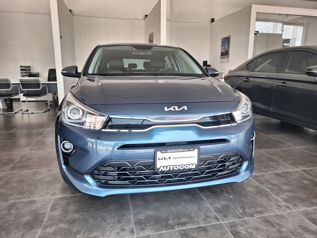2023 Kia RIO EX PACK TA
