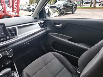 2021 Kia RIO LX TA