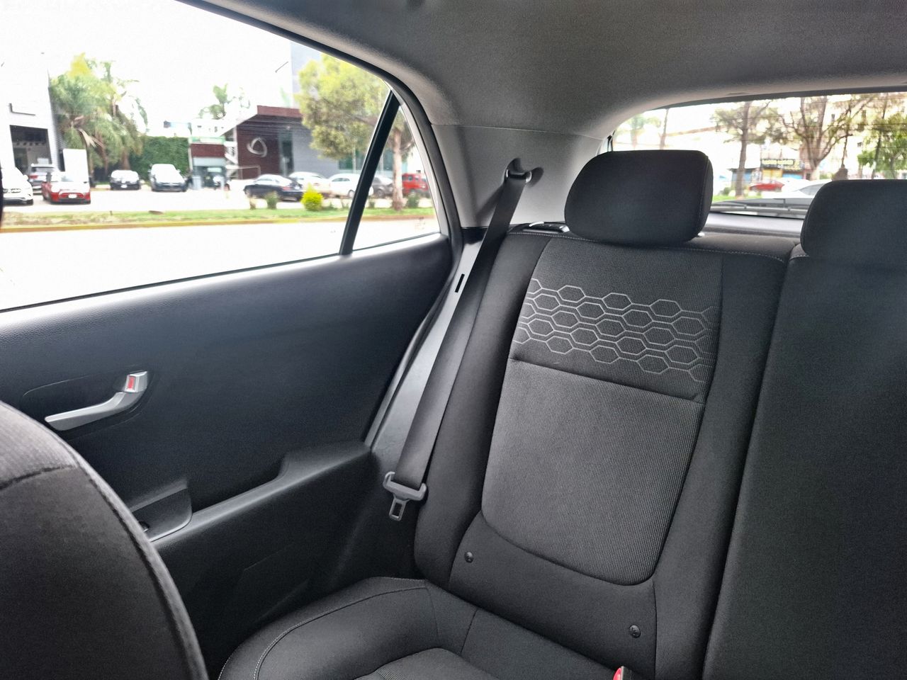 2021 Kia RIO LX TA