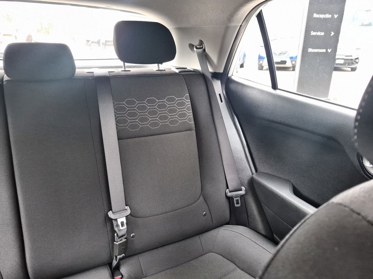 2021 Kia RIO LX TA