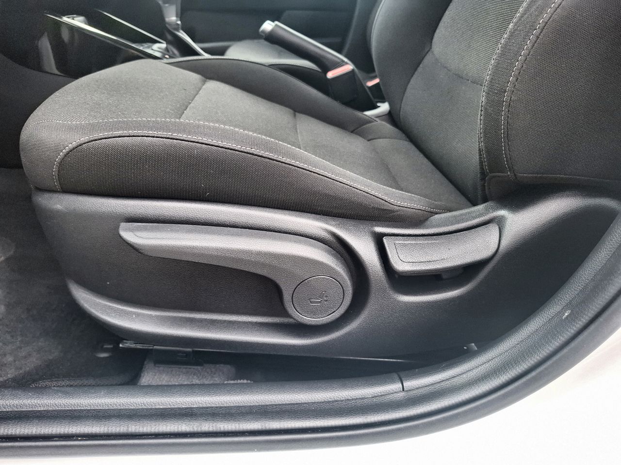 2021 Kia RIO LX TA