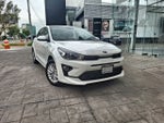 2021 Kia RIO LX TA