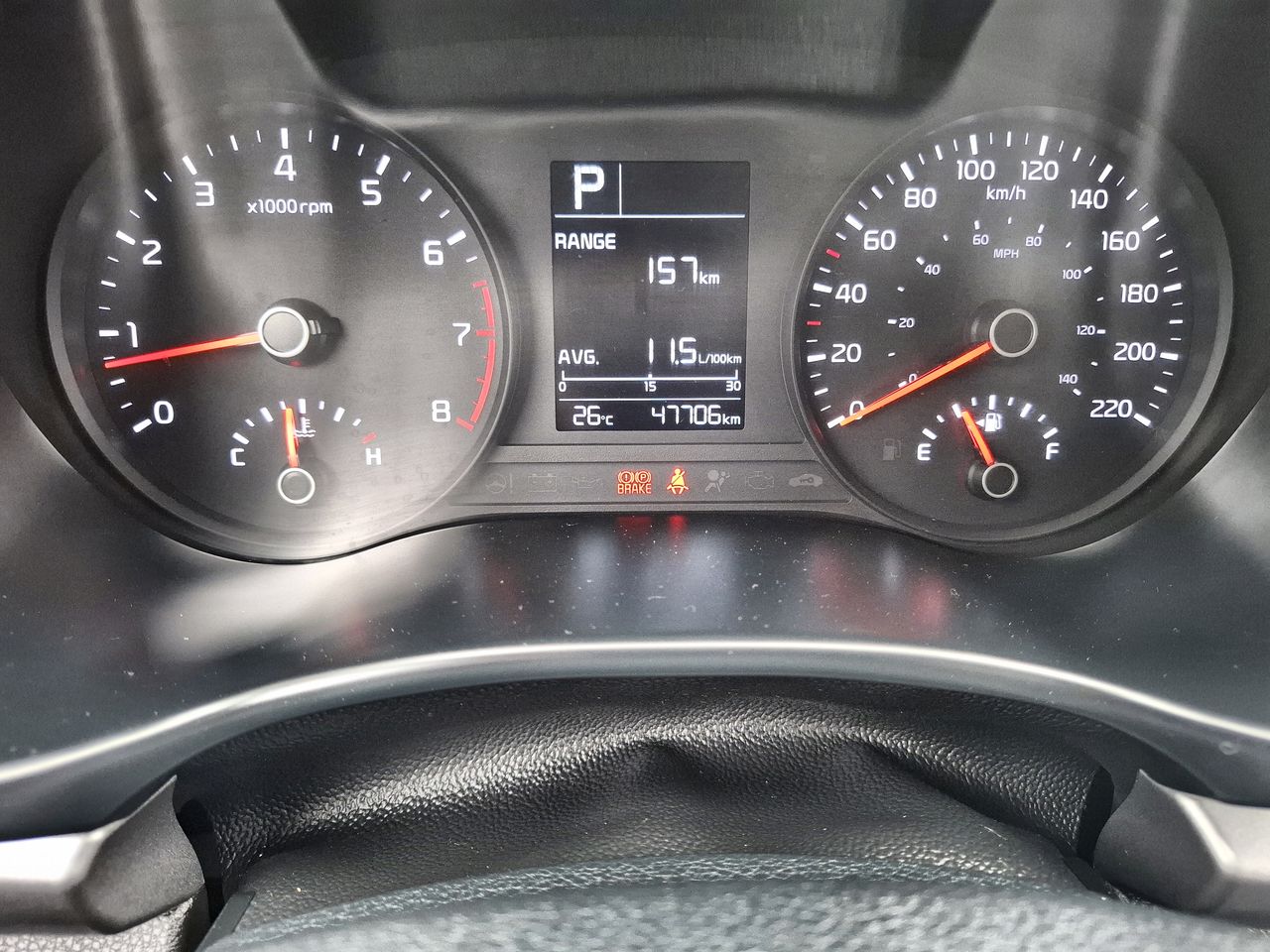 2021 Kia RIO LX TA