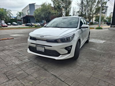 2021 Kia RIO LX TA