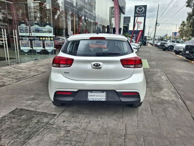 2021 Kia RIO LX TA