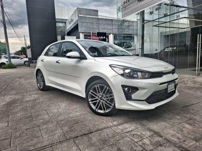 2023 Kia RIO NEW KIA RIO 1.6L EX PACK A/T HB