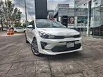 2023 Kia RIO NEW KIA RIO 1.6L EX PACK A/T HB