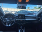 2022 Kia FORTE New Forte 2.0L LX IVT Sedan