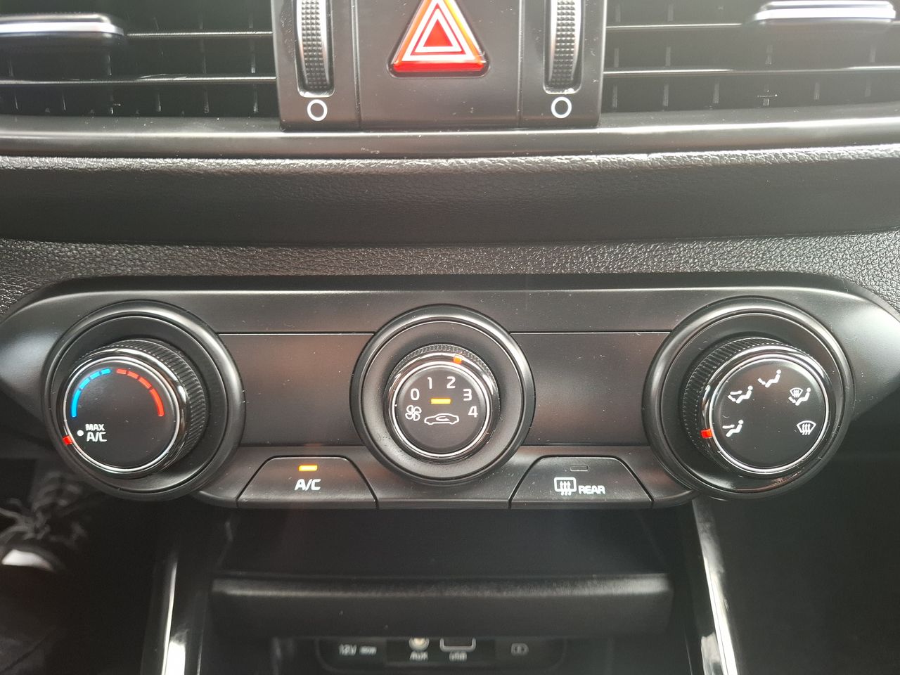 2021 Kia FORTE EX