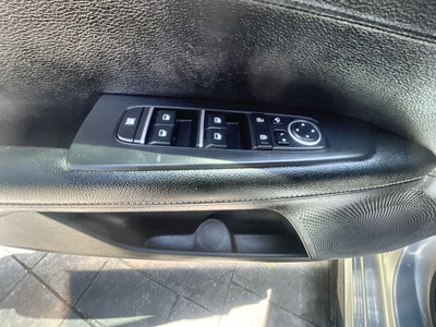 2021 Kia FORTE GT LINE