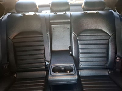 2023 Kia FORTE GT LINE