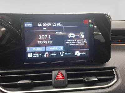 2025 Kia K3 EX AT
