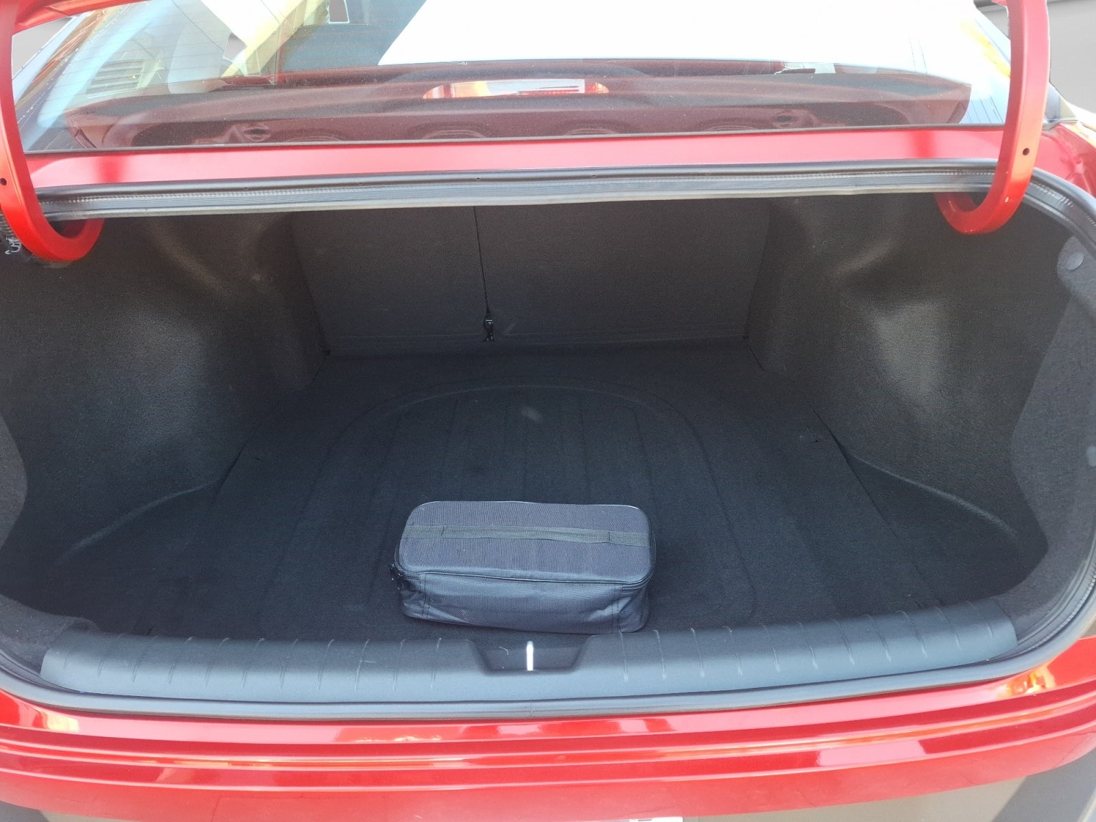 2025 Kia K3 EX AT