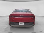 2025 Kia K3 EX AT