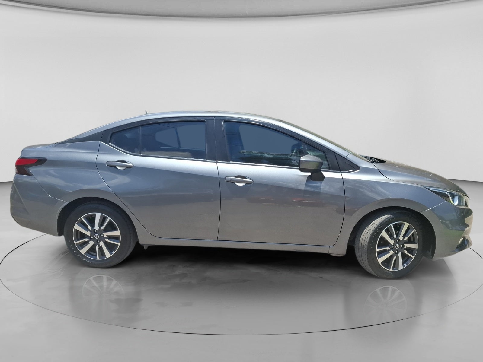 2022 Nissan VERSA VERSA ADVANCE CVT