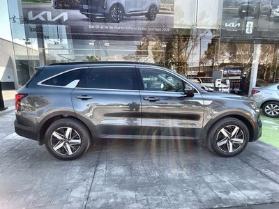 2023 Kia SORENTO EX PACK