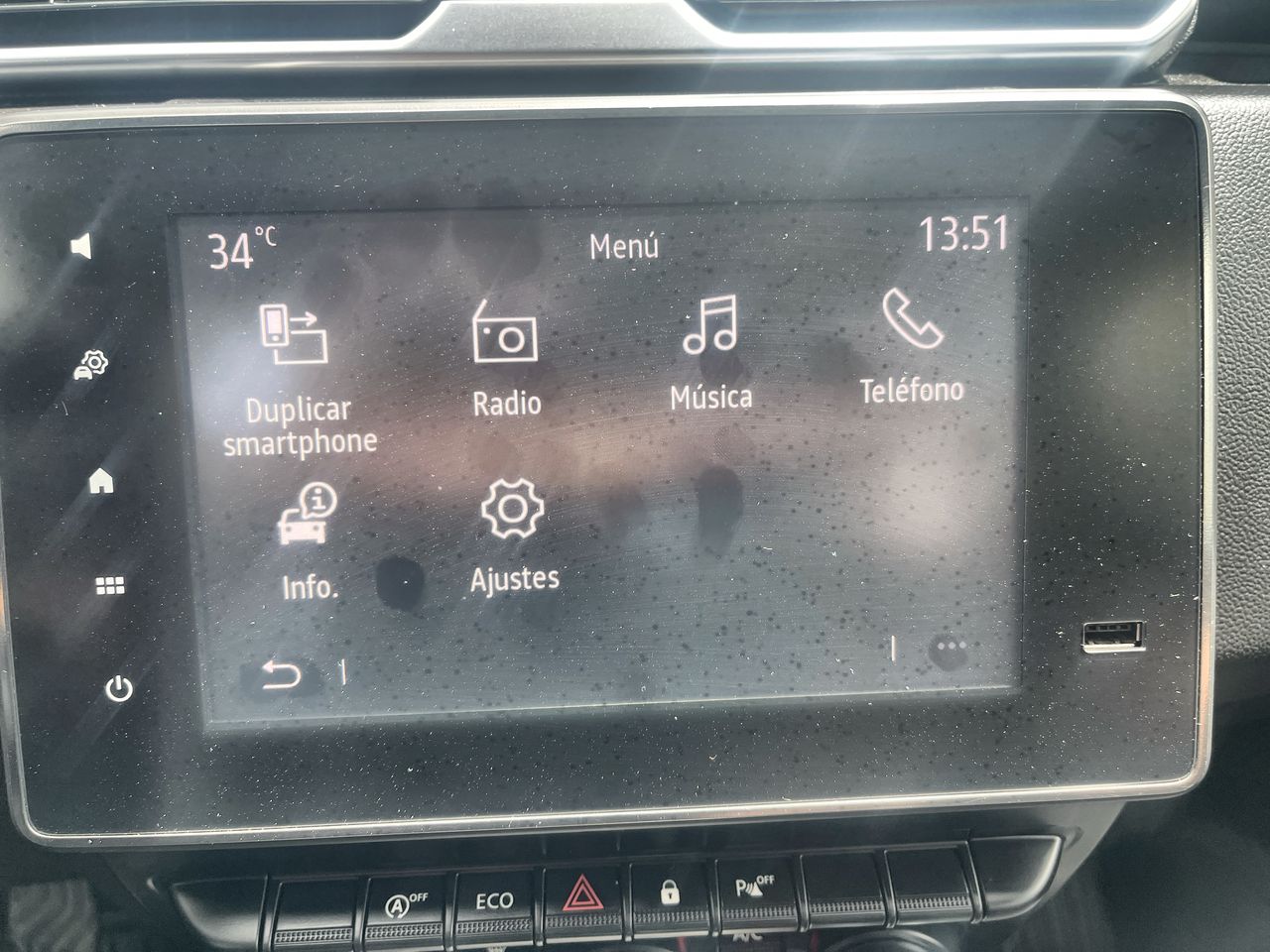 2021 RENAULT DUSTER ICONIC TM