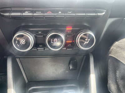 2021 RENAULT DUSTER ICONIC TM