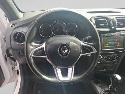 2023 RENAULT LOGAN 1.6 INTENS CVT