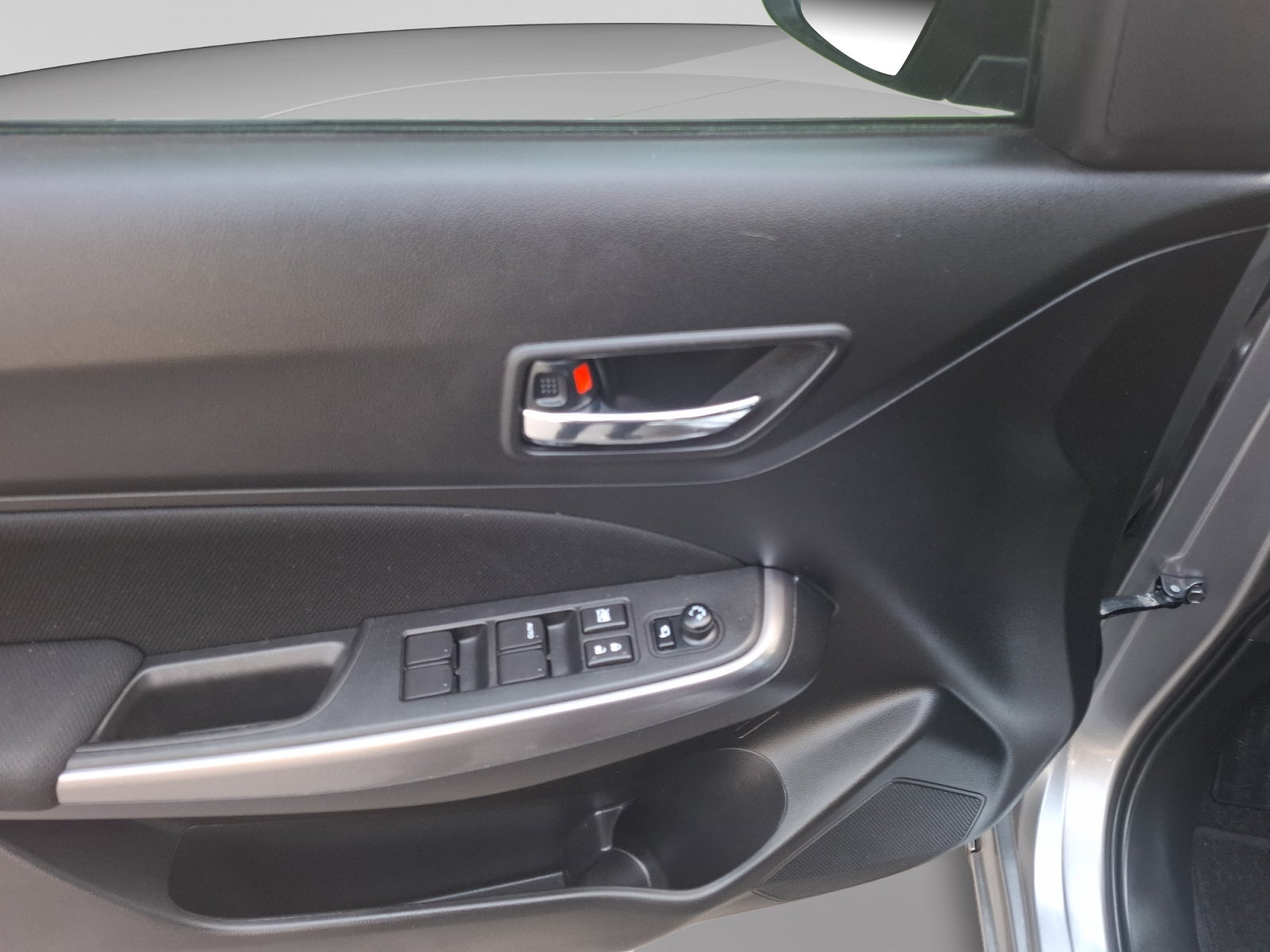 2021 SUZUKI SWIFT GLX CVT